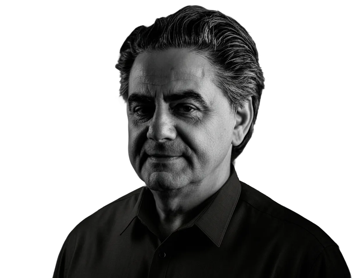 Renato Geraldo Mendes